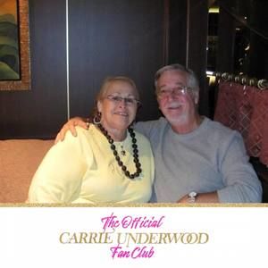 Meet your Posher, Patsy